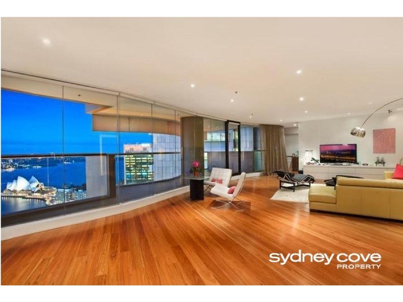 4102/129 Harrington Street, Sydney NSW 2000