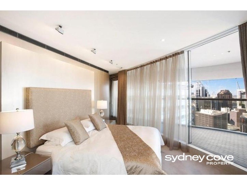 4102/129 Harrington Street, Sydney NSW 2000