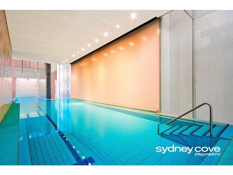 4102/129 Harrington Street, Sydney NSW 2000