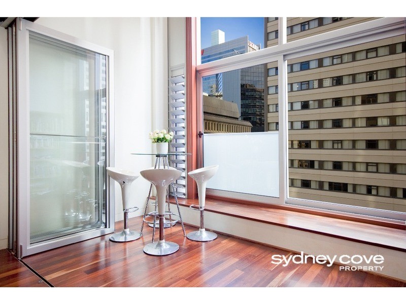 2 York Street, Sydney NSW 2000