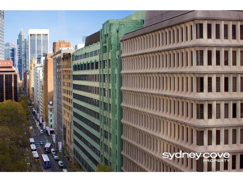 2 York Street, Sydney NSW 2000