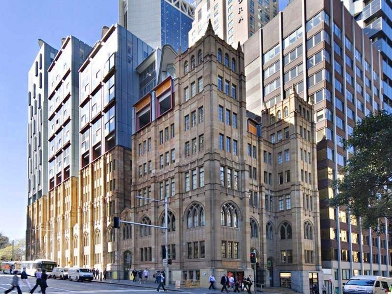 2 York Street, Sydney NSW 2000
