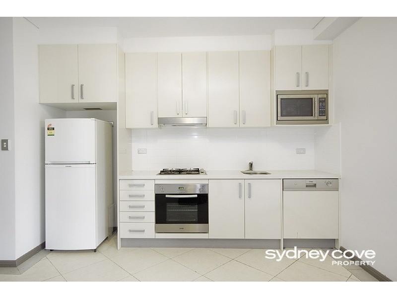 420 Pitt Street, Sydney NSW 2000