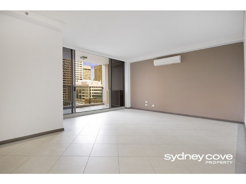 420 Pitt Street, Sydney NSW 2000
