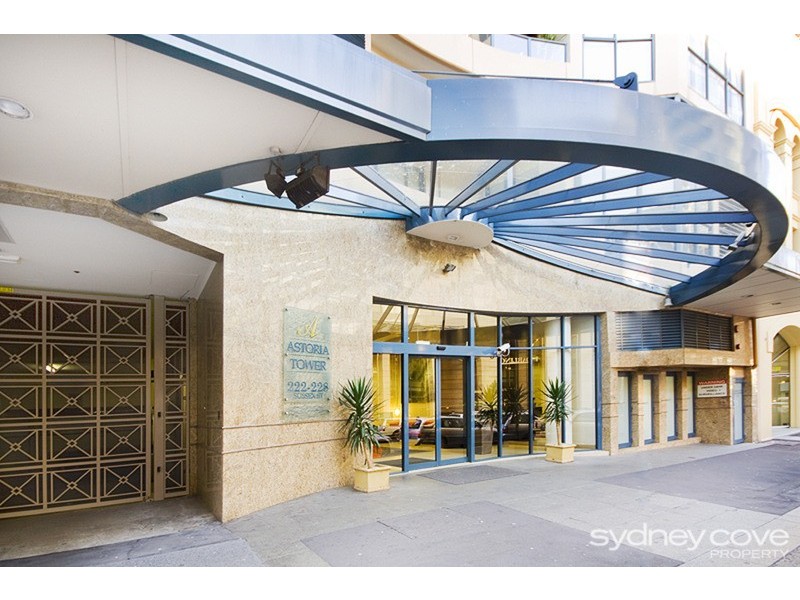 222 Sussex Street, Sydney NSW 2000