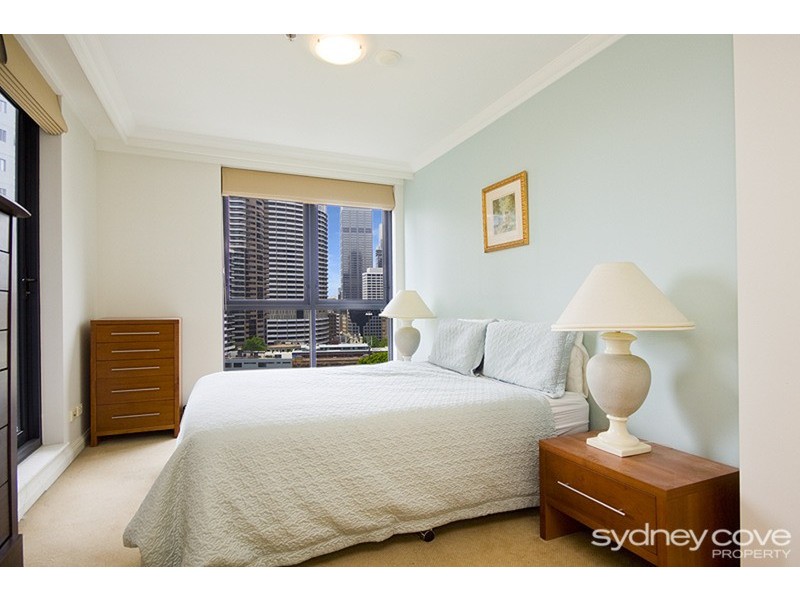 183 Kent Street, Sydney NSW 2000