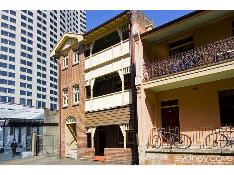 117 Gloucester Street, The Rocks NSW 2000