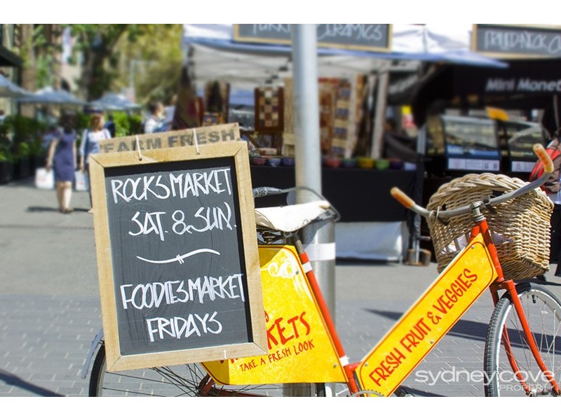 117 Gloucester Street, The Rocks NSW 2000