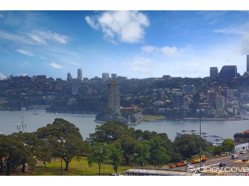 129 Harrington Street, Sydney NSW 2000