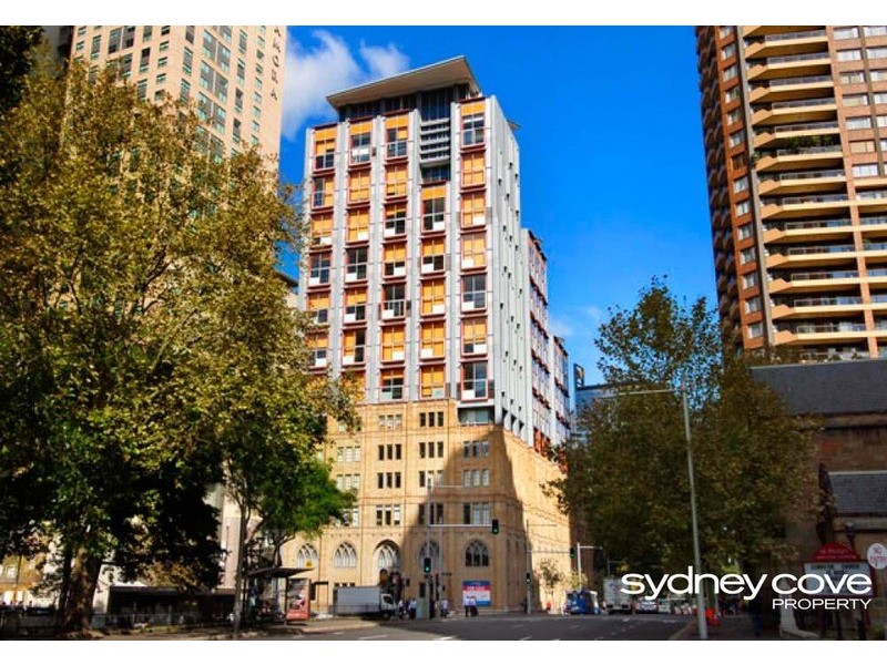 1101/2 York Street, Sydney NSW 2000
