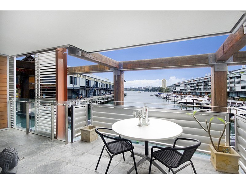 21 Hickson  Road, Walsh Bay NSW 2000