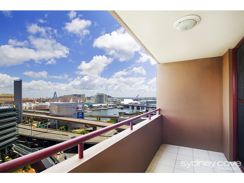 263/158 Day Street, Sydney NSW 2000