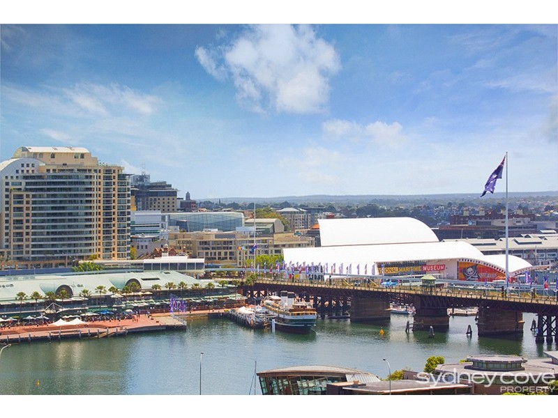 263/158 Day Street, Sydney NSW 2000