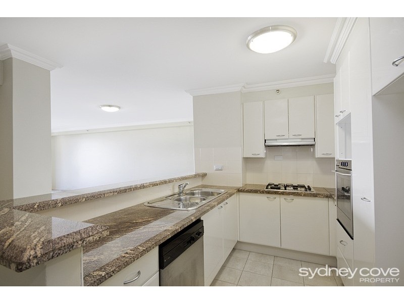 263/158 Day Street, Sydney NSW 2000