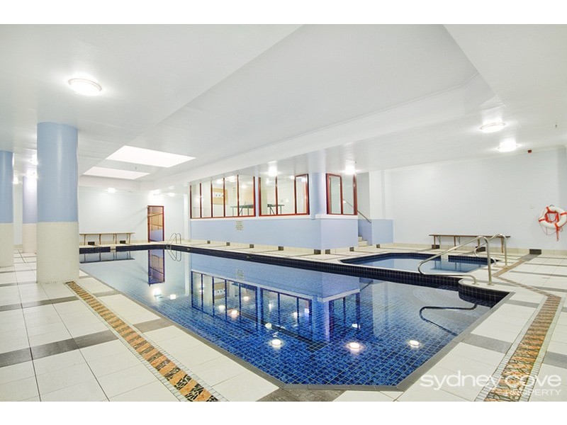 263/158 Day Street, Sydney NSW 2000