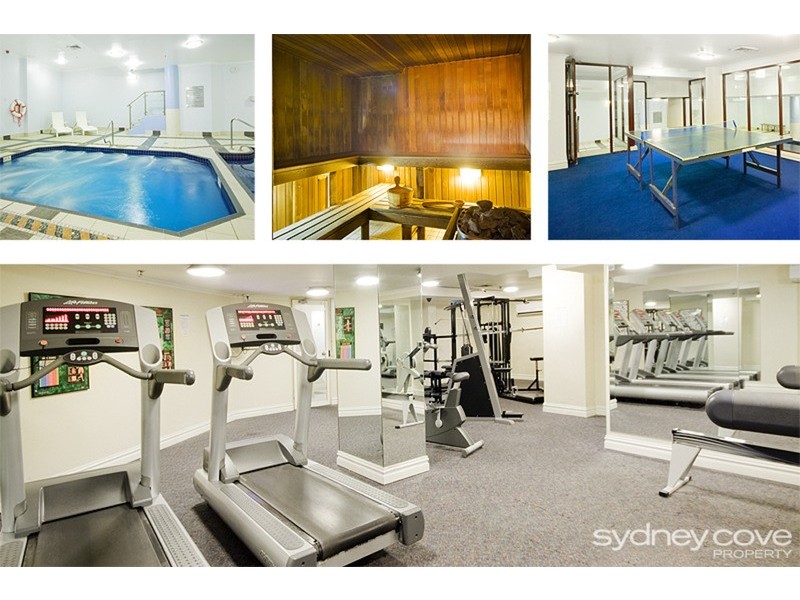 263/158 Day Street, Sydney NSW 2000