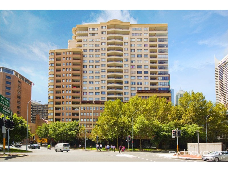 263/158 Day Street, Sydney NSW 2000