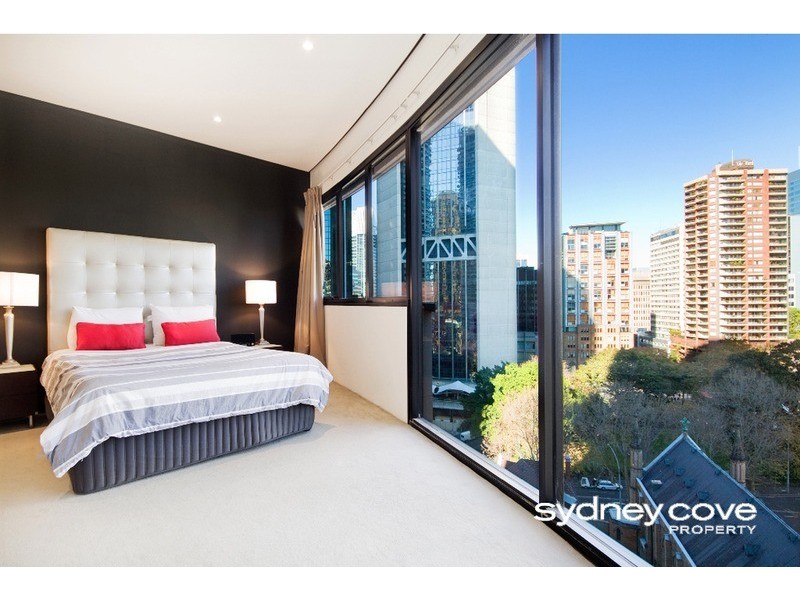 129 Harrington Street, Sydney NSW 2000