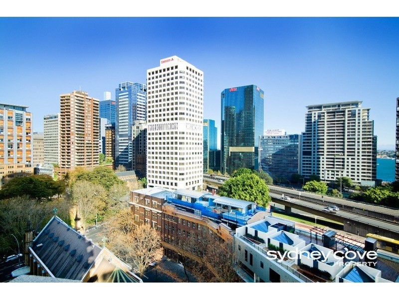 129 Harrington Street, Sydney NSW 2000