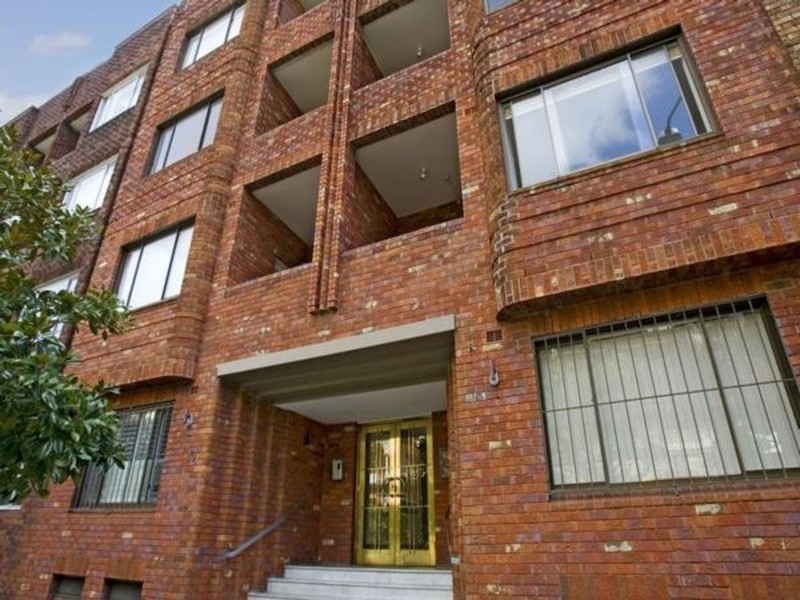 10B Challis Avenue, Potts Point NSW 2011