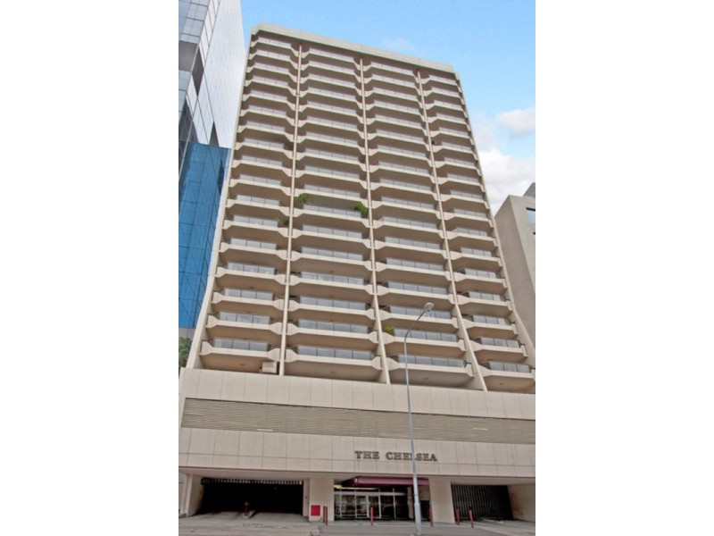 110 Sussex Street, Sydney NSW 2000