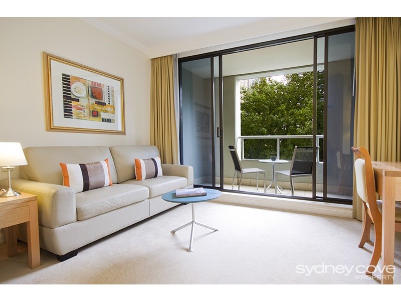 208/187 Kent Street, Sydney NSW 2000
