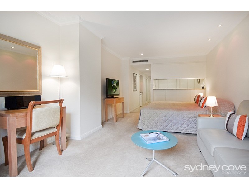 208/187 Kent Street, Sydney NSW 2000