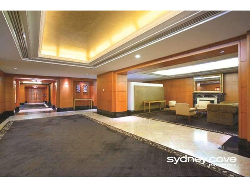 208/187 Kent Street, Sydney NSW 2000