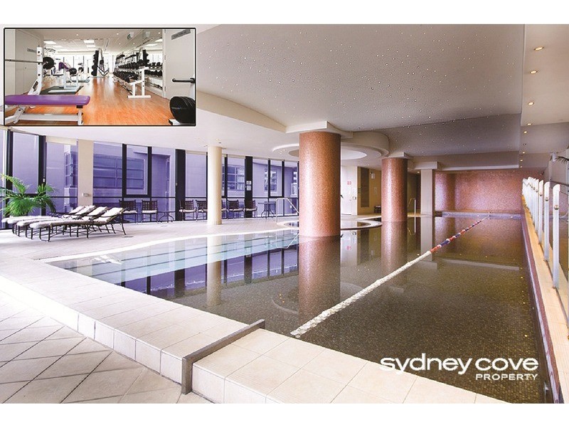 208/187 Kent Street, Sydney NSW 2000