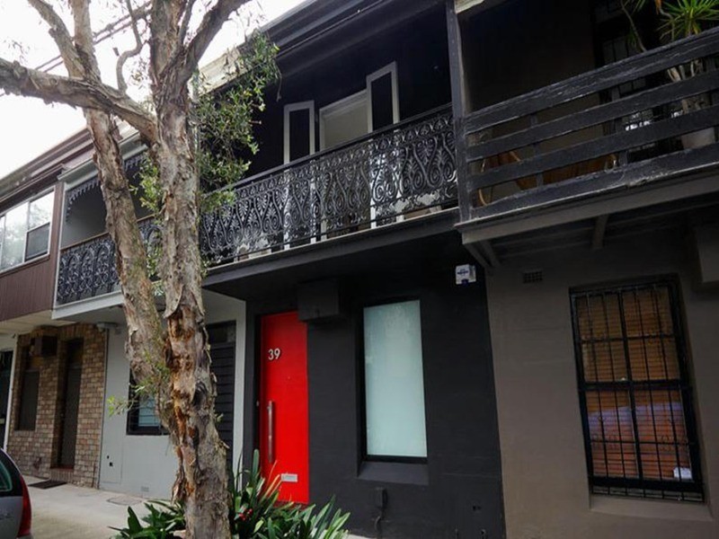 39 Iris Street, Paddington NSW 2021