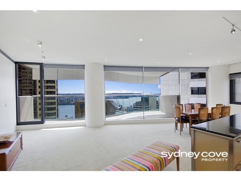 129 Harrington Street, Sydney NSW 2000