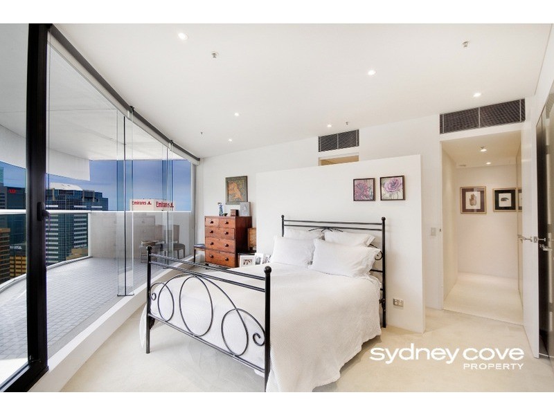 129 Harrington Street, Sydney NSW 2000