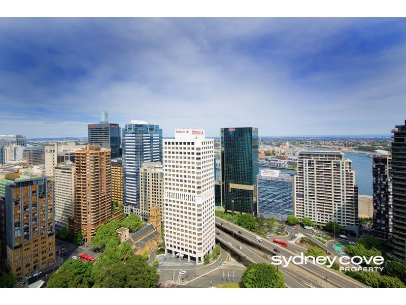 129 Harrington Street, Sydney NSW 2000