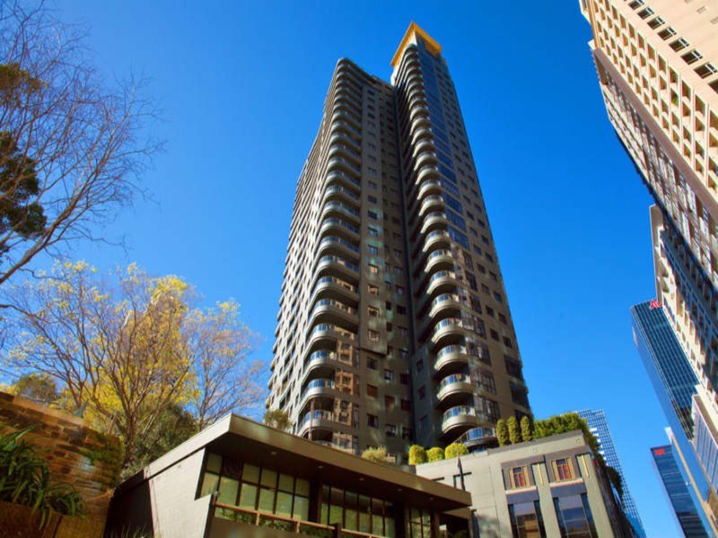 168 Kent Street, Sydney NSW 2000