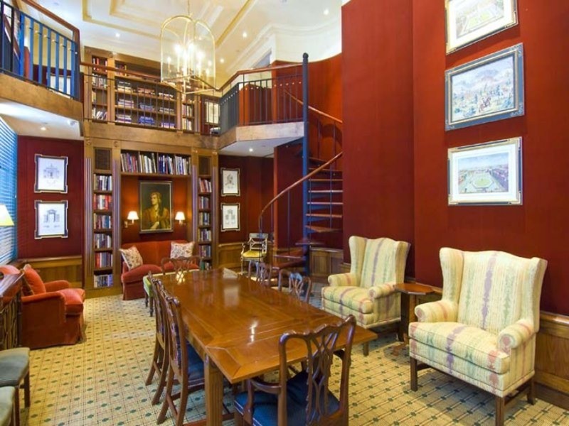 168 Kent Street, Sydney NSW 2000