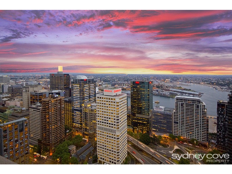 129 Harrington Street, Sydney NSW 2000