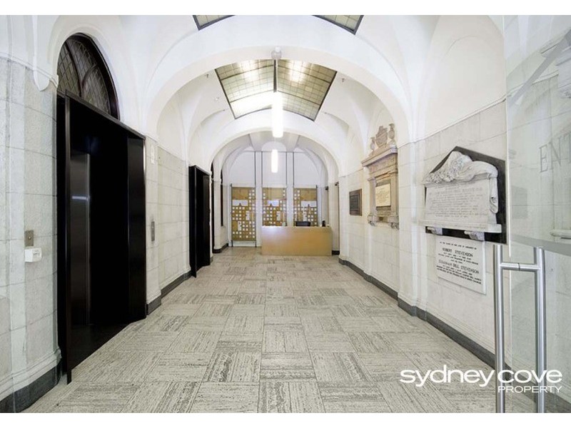 2 York Street, Sydney NSW 2000