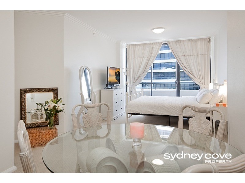 1 Sergeants Lane, St Leonards NSW 2065