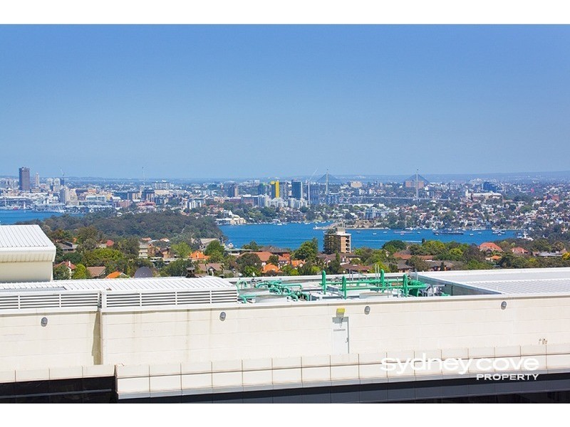 1 Sergeants Lane, St Leonards NSW 2065