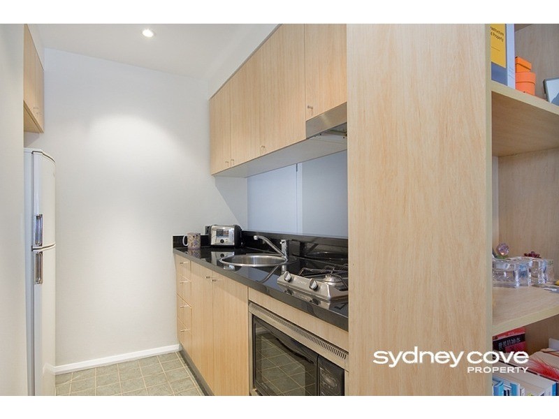 1 Sergeants Lane, St Leonards NSW 2065