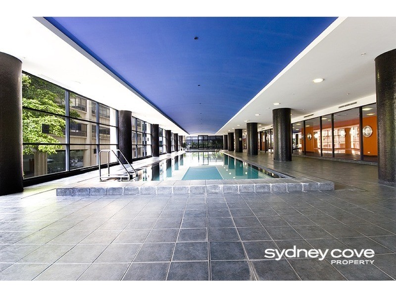 1 Sergeants Lane, St Leonards NSW 2065