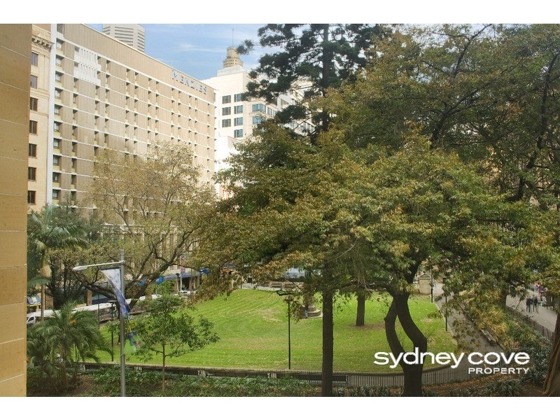 2 York Street, Sydney NSW 2000