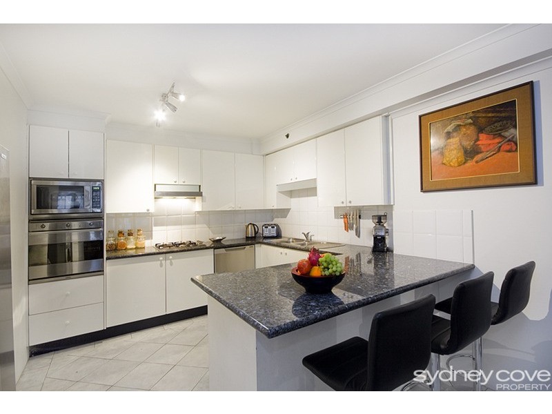 222 Sussex Street, Sydney NSW 2000