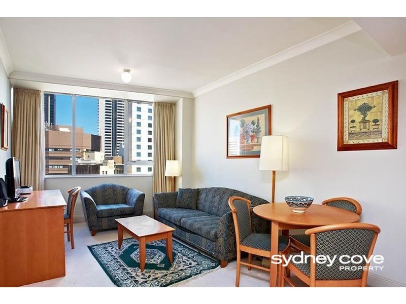 38 Bridge  Street, Sydney NSW 2000