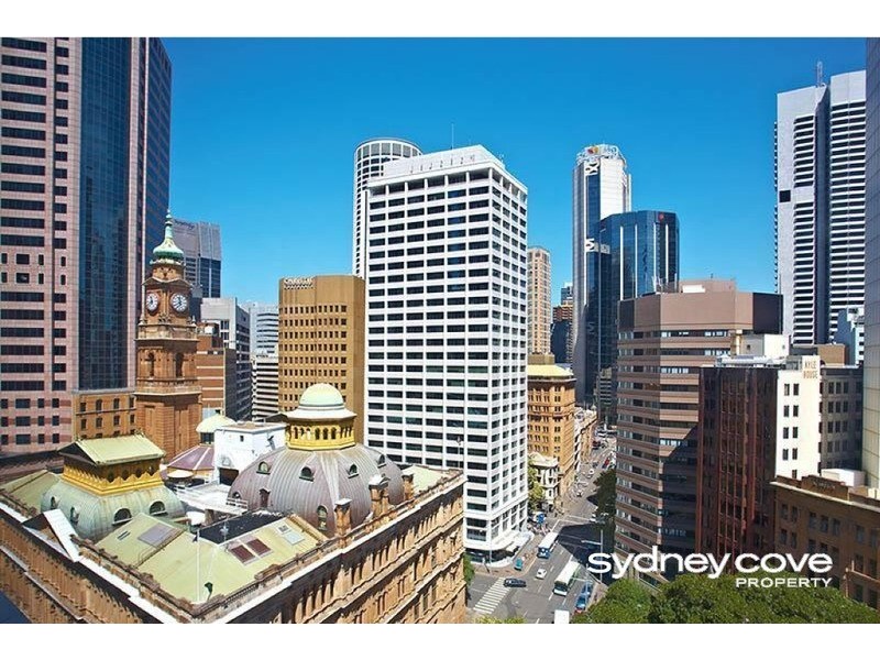 38 Bridge  Street, Sydney NSW 2000