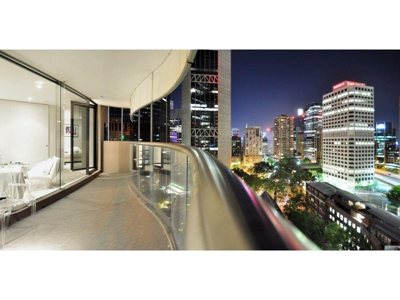 129 Harrington Street, Sydney NSW 2000