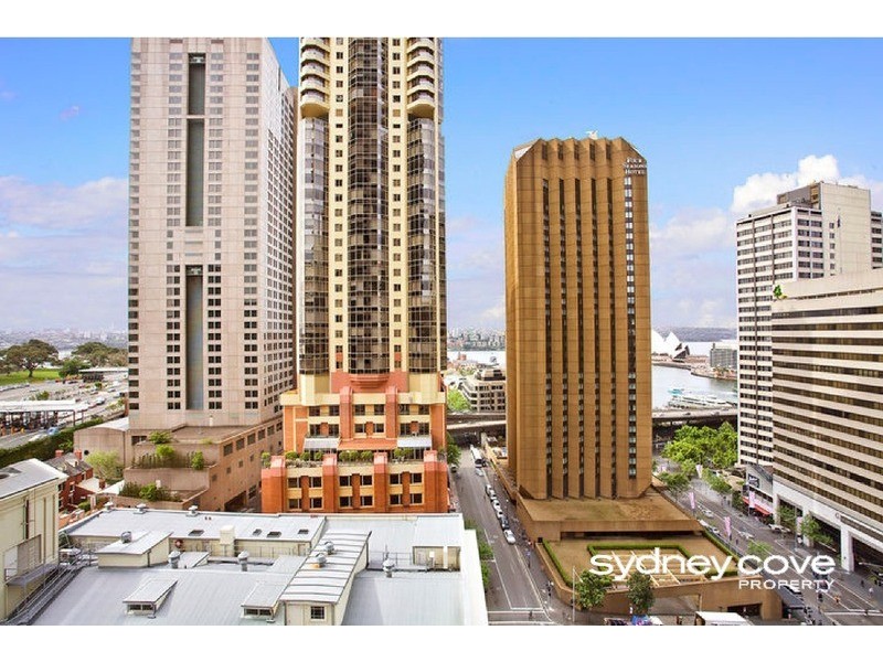 129 Harrington Street, The Rocks NSW 2000