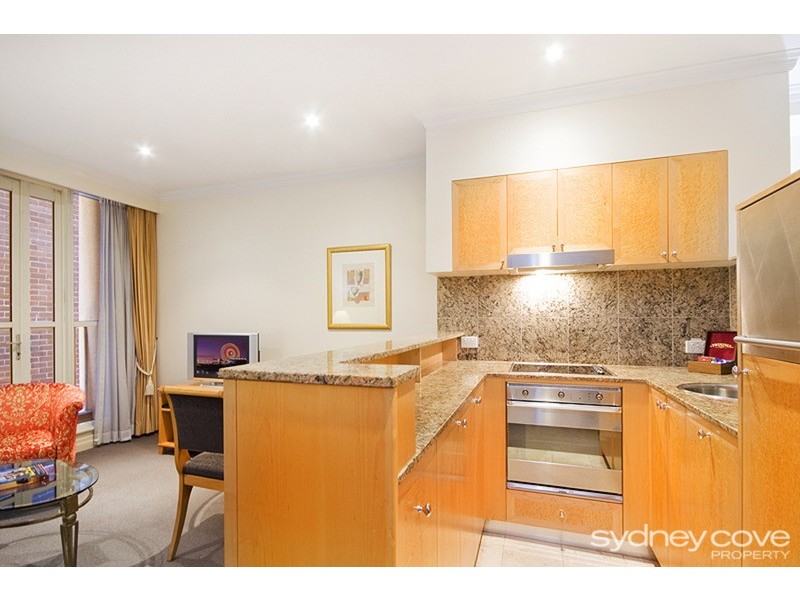 2 Bond  Street, Sydney NSW 2000