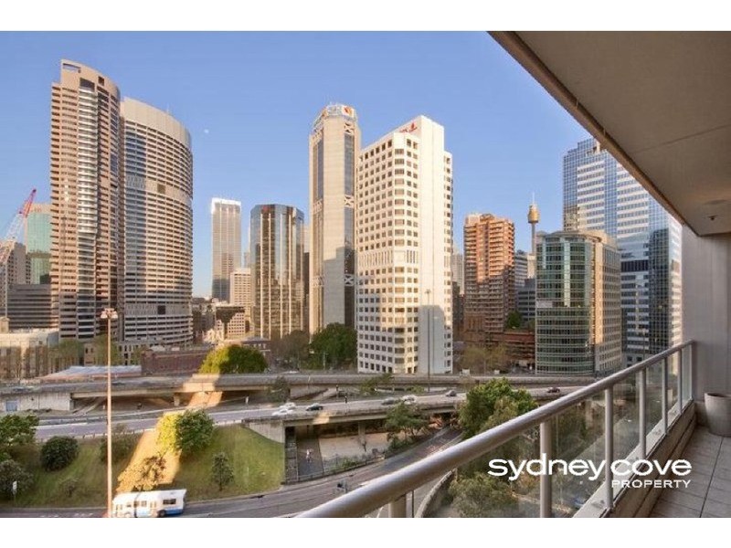 183 Kent Street, Sydney NSW 2000