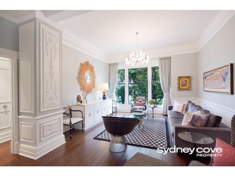 103/123-125 Macquarie Street, Sydney NSW 2000